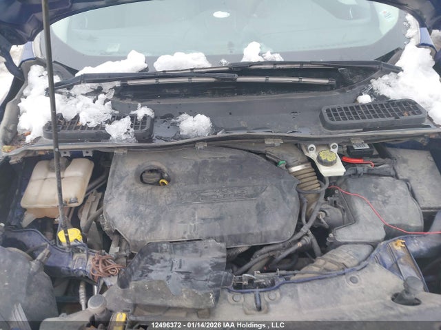 1FMCU0GXXEUE42736 Ford ESCAPE SE