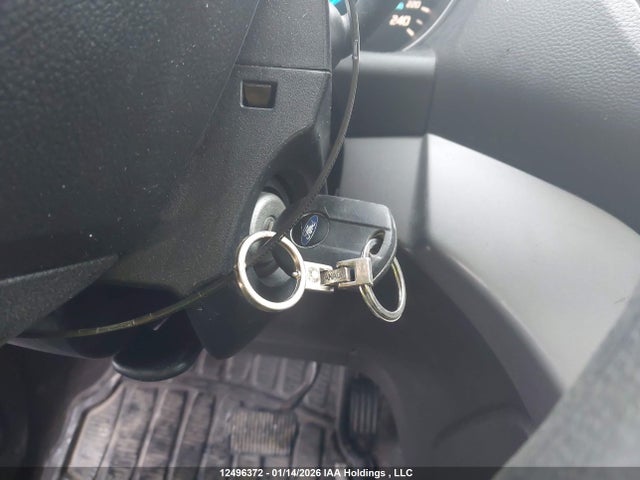 1FMCU0GXXEUE42736 Ford ESCAPE SE