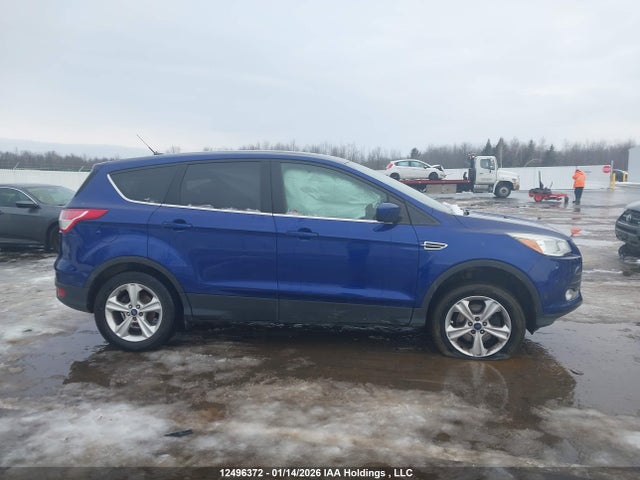 1FMCU0GXXEUE42736 Ford ESCAPE SE