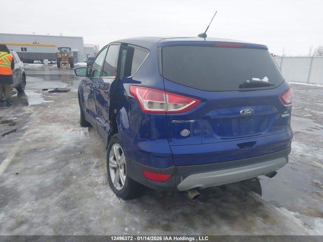 1FMCU0GXXEUE42736 Ford ESCAPE SE