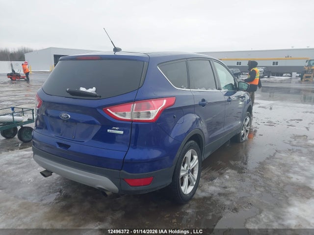 1FMCU0GXXEUE42736 Ford ESCAPE SE