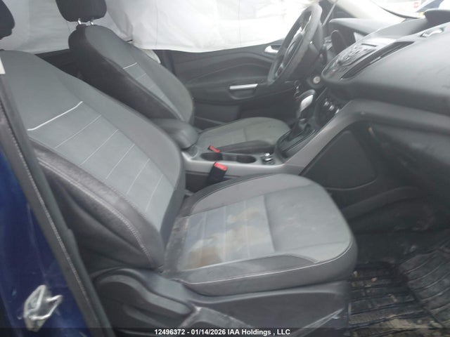 1FMCU0GXXEUE42736 Ford ESCAPE SE
