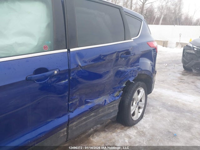 1FMCU0GXXEUE42736 Ford ESCAPE SE