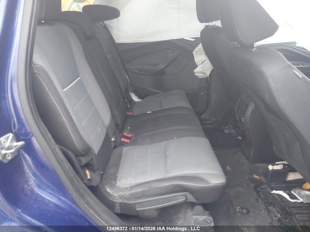 1FMCU0GXXEUE42736 Ford ESCAPE SE
