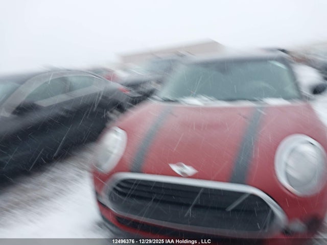 Mini Clubman Cooper 2016 WMWLN5C58G2E07226 Image 13