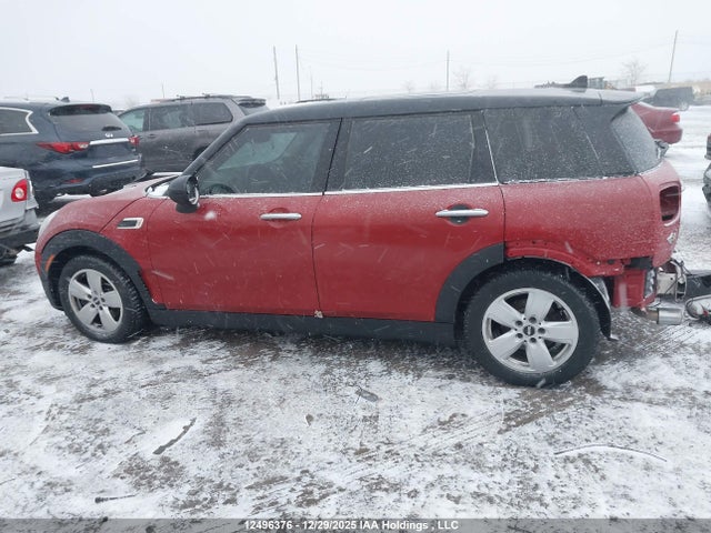 Mini Clubman Cooper 2016 WMWLN5C58G2E07226 Image 15
