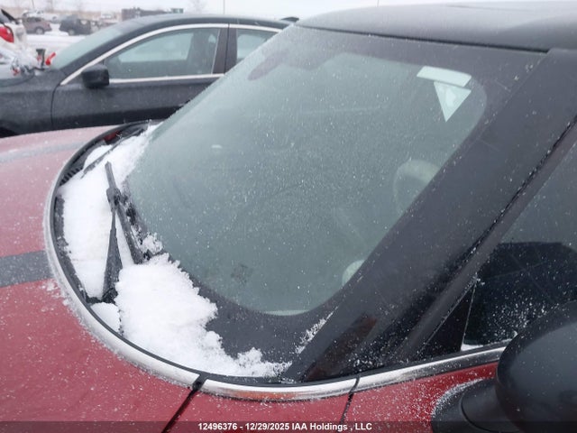 Mini Clubman Cooper 2016 WMWLN5C58G2E07226 Image 18