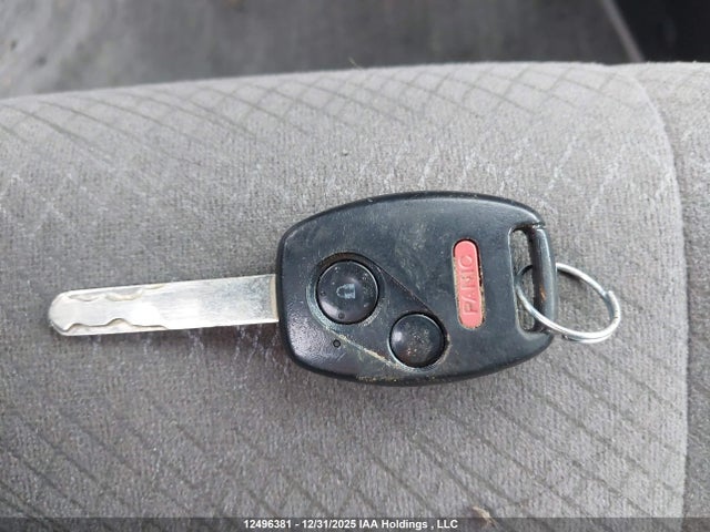 5FNRL5H3XHB502036 Honda ODYSSEY SE