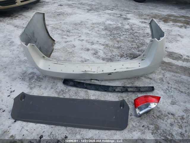 5FNRL5H3XHB502036 Honda ODYSSEY SE