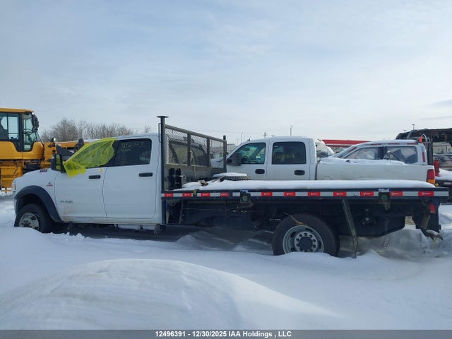 3C7WRNFL5RG197905 RAM 5500