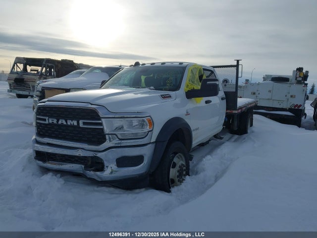 3C7WRNFL5RG197905 RAM 5500
