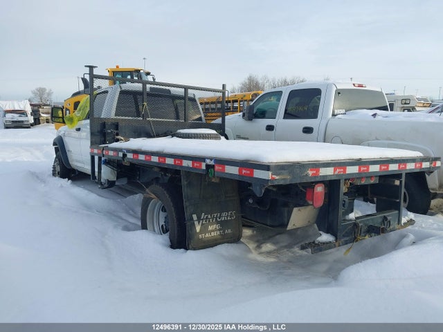 3C7WRNFL5RG197905 RAM 5500