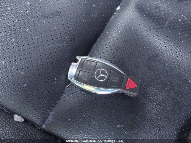 WDCGG0EB3EG302847 Mercedes-Benz Glk 250 Bluetec