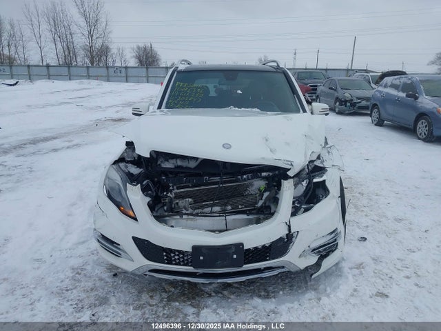 WDCGG0EB3EG302847 Mercedes-Benz Glk 250 Bluetec