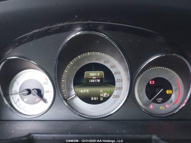 WDCGG0EB3EG302847 Mercedes-Benz Glk 250 Bluetec