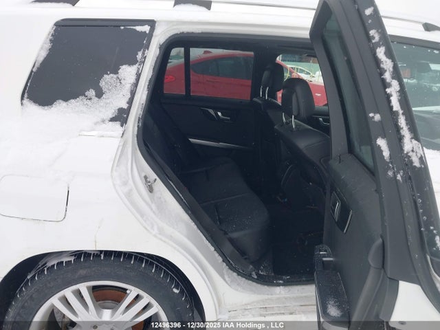 WDCGG0EB3EG302847 Mercedes-Benz Glk 250 Bluetec