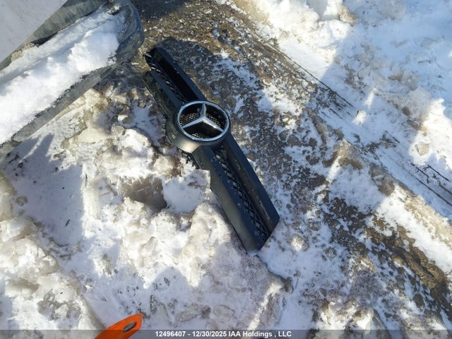 12496407 :رقم المزاد ، WD3BE7CC2C5656906 vin ، 2012 Mercedes-benz Sprinter 2500 مزاد بيع