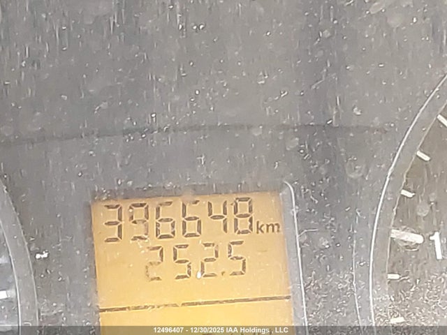 12496407 :رقم المزاد ، WD3BE7CC2C5656906 vin ، 2012 Mercedes-benz Sprinter 2500 مزاد بيع