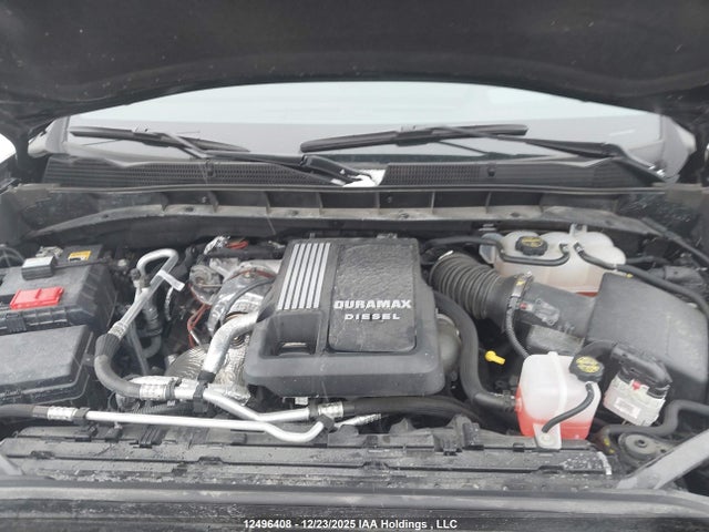 3GTUUGE84SG223010 GMC Sierra K1500 Denali