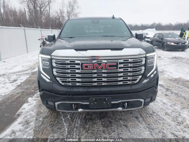 3GTUUGE84SG223010 GMC Sierra K1500 Denali