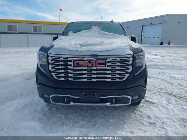 3GTUUGE84SG223010 GMC Sierra K1500 Denali