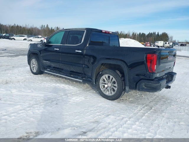 3GTUUGE84SG223010 GMC Sierra K1500 Denali