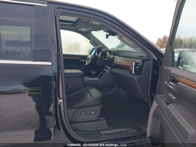 3GTUUGE84SG223010 GMC Sierra K1500 Denali