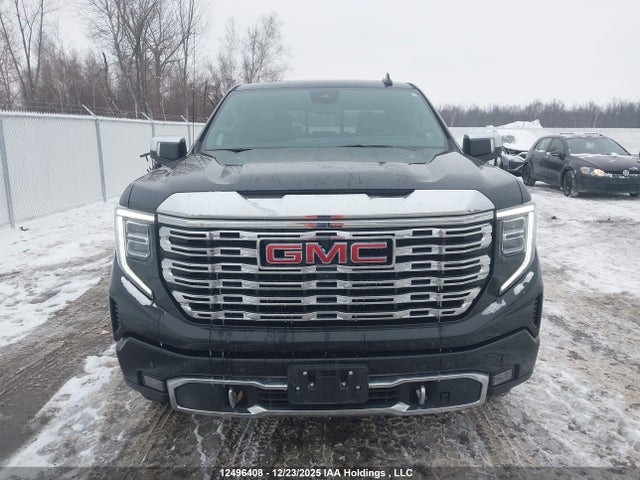 3GTUUGE84SG223010 GMC Sierra K1500 Denali