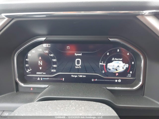 3GTUUGE84SG223010 GMC Sierra K1500 Denali