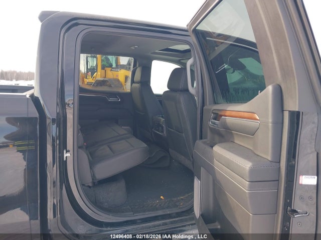 3GTUUGE84SG223010 GMC Sierra K1500 Denali