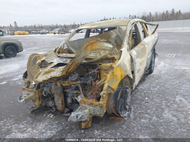 2HKRW2H28JH105445 Honda CR-V LX