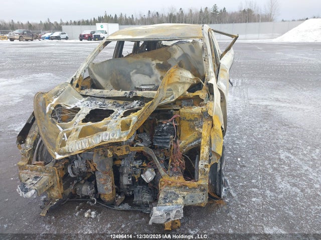 2HKRW2H28JH105445 Honda CR-V LX