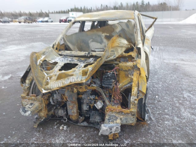 2HKRW2H28JH105445 Honda CR-V LX
