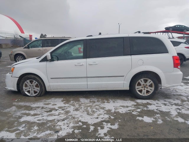 Dodge Grand Caravan 2017 2C4RDGDG8HR602366 Image 15