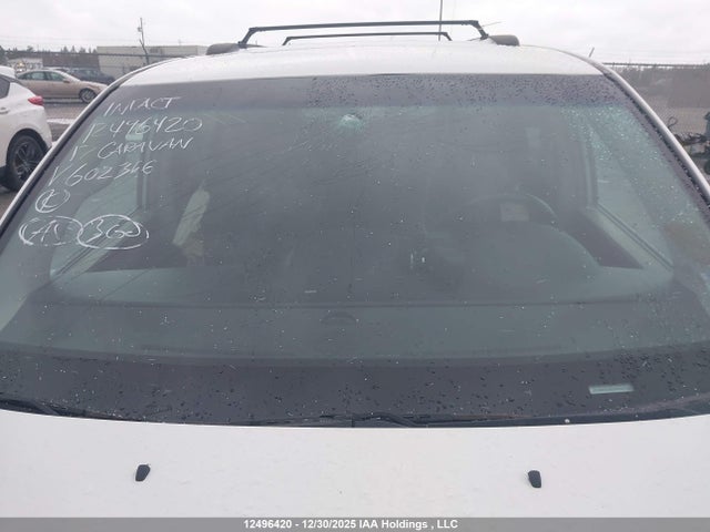 Dodge Grand Caravan 2017 2C4RDGDG8HR602366 Image 18