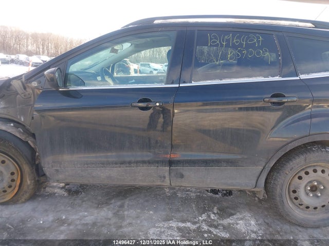 Продажа на аукционе авто 2018 Ford Escape, vin: 1FMCU9HD4JUB57002, номер лота: 12496427