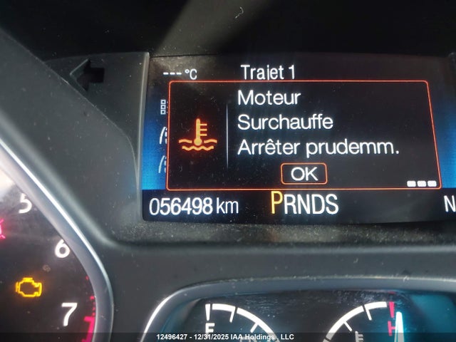 Продажа на аукционе авто 2018 Ford Escape, vin: 1FMCU9HD4JUB57002, номер лота: 12496427