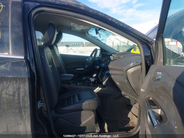 Продажа на аукционе авто 2018 Ford Escape, vin: 1FMCU9HD4JUB57002, номер лота: 12496427