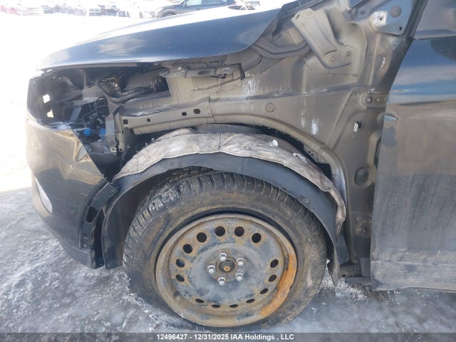 Продажа на аукционе авто 2018 Ford Escape, vin: 1FMCU9HD4JUB57002, номер лота: 12496427