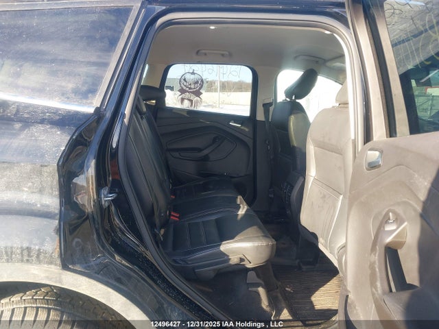 Продажа на аукционе авто 2018 Ford Escape, vin: 1FMCU9HD4JUB57002, номер лота: 12496427
