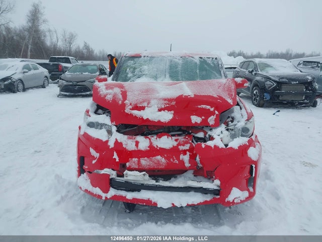Scion XB 2014 JTLZE4FE5EJ065273 Image 12