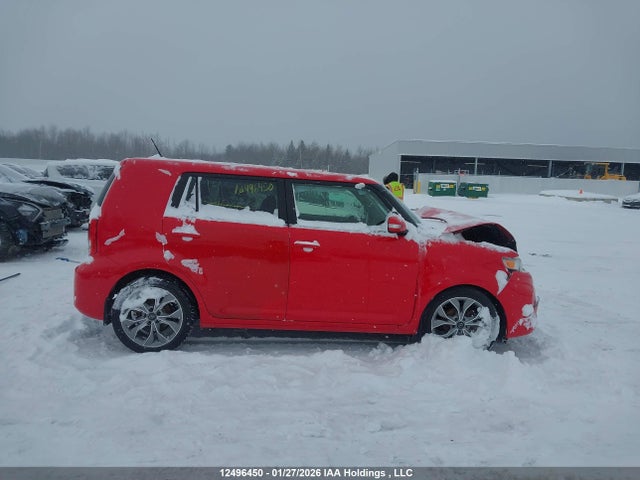 Scion XB 2014 JTLZE4FE5EJ065273 Image 13