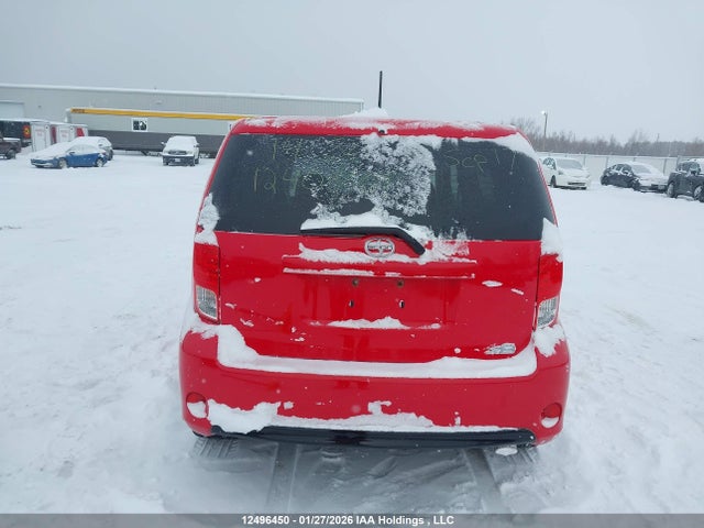 Scion XB 2014 JTLZE4FE5EJ065273 Image 16