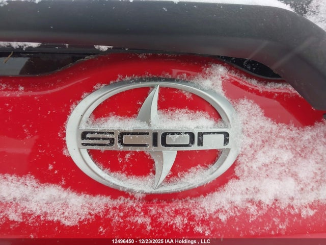 Scion XB 2014 JTLZE4FE5EJ065273 Image 19