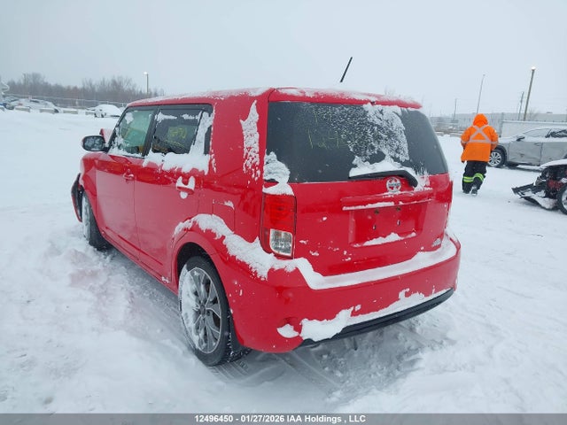 Scion XB 2014 JTLZE4FE5EJ065273 Image 3