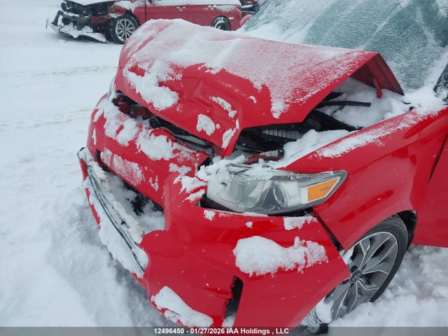 Scion XB 2014 JTLZE4FE5EJ065273 Image 6