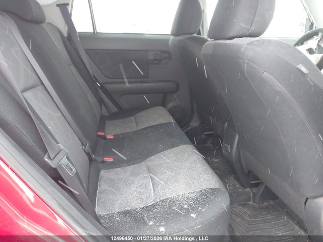 Scion XB 2014 JTLZE4FE5EJ065273 Image 8