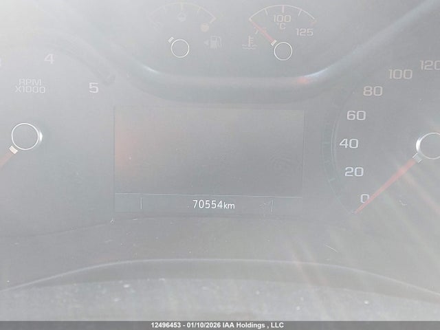 1GCPTEE16N1171521 Chevrolet Colorado Zr2