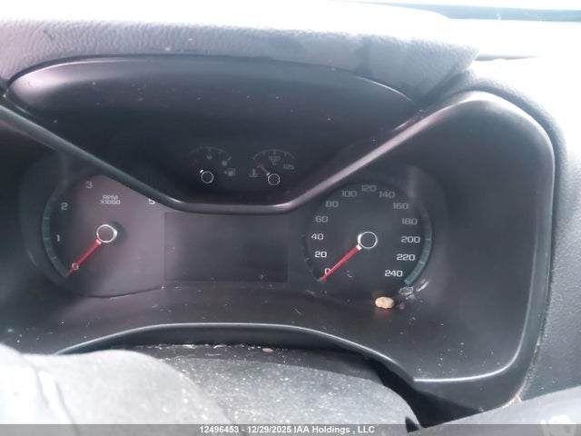 1GCPTEE16N1171521 Chevrolet Colorado Zr2