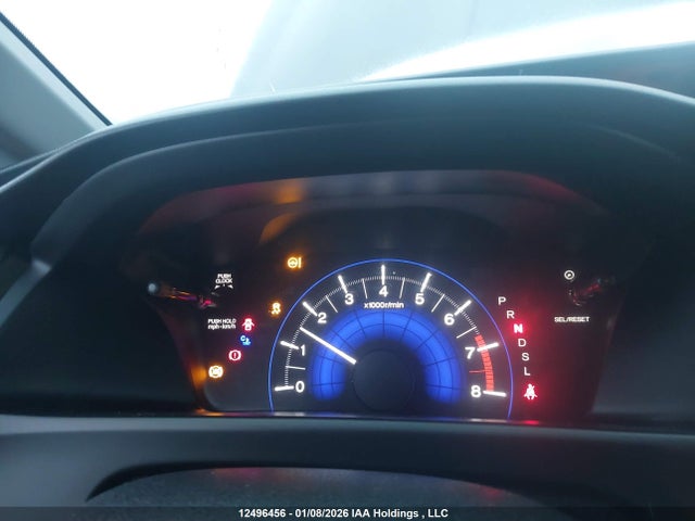 2014 Honda Civic Lx მანქანა იყიდება აუქციონზე, vin: 2HGFB2F48EH005333, აუქციონის ნომერი: 12496456